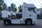 MAN TGX 18.510 | 4x2 Trekker | Retarder | Smartlink | Standa, Auto's, Vrachtwagens, Automaat, 510 pk, MAN, Wit