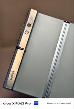 Honor V Purse 256GB Blauw A Grade, Ophalen of Verzenden