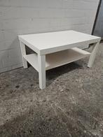 Salontafel, Ophalen, 50 tot 100 cm, 50 tot 100 cm, Zo goed als nieuw