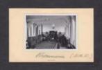 Foto Krommenie Kerk Jaren 30., Foto, Ophalen of Verzenden, Zo goed als nieuw, Gebouw