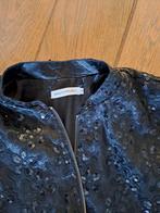 Mooi glitterjasje mt S (Bisou's Project), Kleding | Dames, Jasjes, Kostuums en Pakken, Ophalen of Verzenden, Zo goed als nieuw