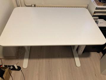 Working/Study Table (IKEA) | 120x80 cm