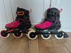 Rollerblade macroblade 110 3wd maat 40, Ophalen, Zo goed als nieuw