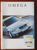 Opel Omega (januari 2000), Ophalen of Verzenden, Nieuw, Opel