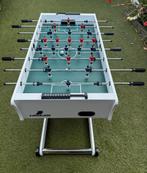 Voetbaltafel, Ophalen, Zo goed als nieuw