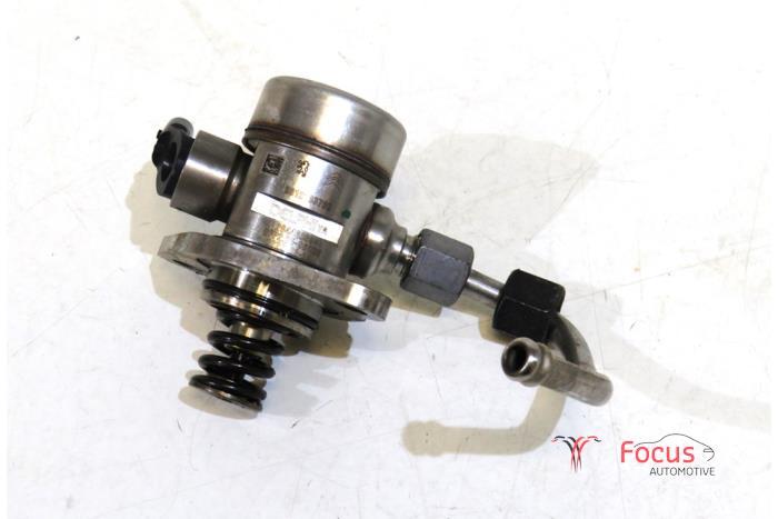 Brandstofpomp Elektrisch van een Citroen C3 Aircross, Gebruikt, -, Ophalen of Verzenden, -