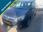 Opel Zafira 1.6 Business 7p (B2B/HANDEL/EXPORT), Voorwielaandrijving, 4 cilinders, 7 stoelen, Particulier