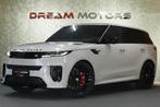 Land Rover Range Rover Sport 3.0 P460e Dynamic SV EDITION 46, Auto's, Land Rover, Automaat, Zwart, 2996 cc, Bedrijf