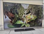 Philips 55PUS7181 4K UHD LED Smart TV 100Hz, Philips, Ophalen of Verzenden, 100 Hz, 100 cm of meer