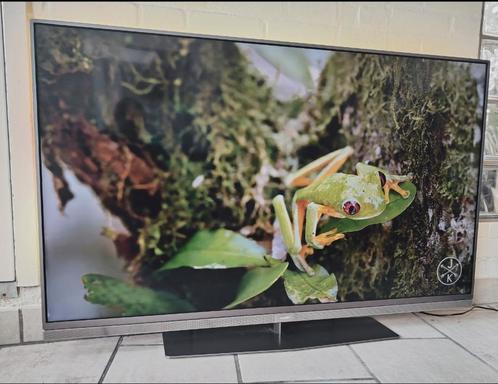 Philips 55PUS7181 4K UHD LED Smart TV 100Hz, Audio, Tv en Foto, Televisies, Gebruikt, LED, 100 cm of meer, 4k (UHD), Philips, 100 Hz
