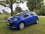 Peugeot 108 1.0 e-VTi Active, Voorwielaandrijving, Euro 6, Origineel Nederlands, Bedrijf