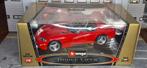 1.18  dodge viper rt/10, Hobby en Vrije tijd, Modelauto's | 1:18, Ophalen of Verzenden, Zo goed als nieuw, Auto, Bburago