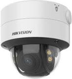 Hikvision 4MP ColorVu Dome Camera - DS-2CD2747G2T-LZS, Audio, Tv en Foto, Videobewaking, Ophalen of Verzenden, Nieuw, Buitencamera