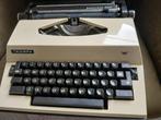 Adler Triumph Gabrielle 2000 Elektrische Vintage Typemachine, Ophalen of Verzenden, Gebruikt