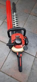 Tekoop heggeschaar mtd loop of sloop ik krijg hem niet aan, Tuin en Terras, Heggenscharen, Ophalen, Gebruikt, Benzine