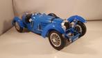 Bugatti Type 59 1934 Bburago 1:18, Hobby en Vrije tijd, Modelauto's | 1:18, Ophalen of Verzenden, Bburago, Zo goed als nieuw, Auto