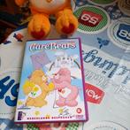 Oranje Troetelbeer knuffel 26 cm + dvd troetelbeertjes, Nieuw, Ophalen of Verzenden