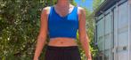 Crop top maat S/M, Ophalen of Verzenden, Nieuw
