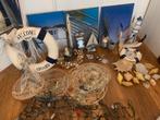 Strand Zee decoratie accessoires, Ophalen, Gebruikt