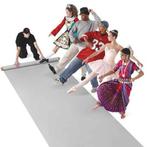 Ballet dansvloeren, Ophalen of Verzenden, Nieuw, Licht, Kleur