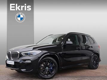 BMW X5 xDrive45e High Executive M-Sportpakket / Laserlicht /