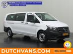 Mercedes-Benz Vito 114BlueTEC 7G-Tronic Automaat Personenbus, Automaat, Gebruikt, 2000 kg, Wit