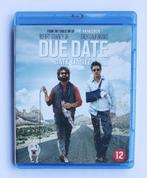 Due Date Blu-Ray, Ophalen of Verzenden, Zo goed als nieuw, Humor en Cabaret