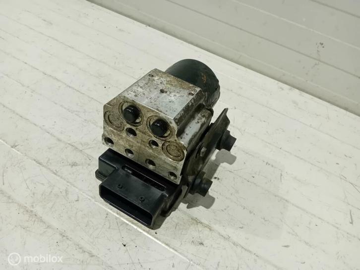 ABS-pomp Opel Vivaro 15052203 15994303B, Auto-onderdelen, Remmen en Aandrijving, Gebruikt, Ophalen of Verzenden
