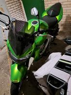 Kawasaki Z750 - 2008 - Schadevrij, Motoren, Motoren | Kawasaki, Particulier, Naked bike