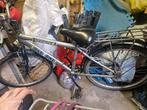 Jongens fiets 24 inch, Ophalen, Gebruikt, 24 inch, Handrem