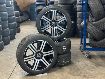19 inch Originele V klasse Zomerset 5-6mm €999,- beschikbaar voor biedingen