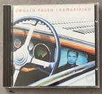 Donald Fagen - Kamakiriad, Cd's en Dvd's, Cd's | Jazz en Blues, Ophalen of Verzenden, 1980 tot heden, Zo goed als nieuw, Jazz en Blues