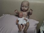 Baby poppen, Verzamelen, Poppen, Ophalen of Verzenden, Zo goed als nieuw, Pop