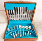 Complete bestekset, Antiek en Kunst, Ophalen of Verzenden