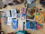 Spellen en puzzels, Ophalen of Verzenden, Zo goed als nieuw