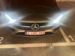 Mercedes A-Klasse 220 AMG line AUTOMAAT, Particulier, Dealer onderhouden, USB, Zilver of Grijs