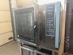 Leventi Combimat DGT Combi-Stoomoven, Zakelijke goederen, Horeca | Keukenapparatuur, Ophalen of Verzenden, Gebruikt, Ovens, Magnetrons en Steamers