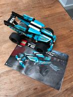 Lego Technic 42059 Stunt Truck, Kinderen en Baby's, Speelgoed | Duplo en Lego, Ophalen of Verzenden, Zo goed als nieuw, Complete set