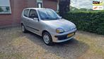 Fiat Seicento 1100 ie Hobby elektrische ramen NW APK, Stof, 4 cilinders, 17 €/maand, Origineel Nederlands