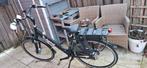 electrische fiets, Ophalen, Gebruikt, 30 tot 50 km per accu, Overige merken