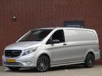 Mercedes-Benz Vito 114 CDI Lang Camera/Airco/Cruise control, Automaat, Gebruikt, Euro 6, 4 cilinders