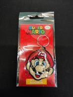 Super Mario Sleutelhanger - Nieuw in Verpakking!, Ophalen of Verzenden, Nieuw, Film, Gebruiksvoorwerp
