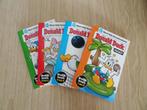 Donald Duck Speciale Editie Albert Heijn - compleet - 4 st, Meerdere stripboeken, Ophalen of Verzenden, Zo goed als nieuw, Donald Duck
