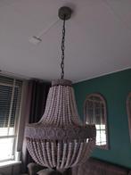 Kralen kroonluchter, Huis en Inrichting, Ophalen of Verzenden, Zo goed als nieuw, Minder dan 50 cm