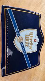 Wieckse Witte, Stadsbrouwerij de Ridder, Maastricht, Ophalen of Verzenden, Zo goed als nieuw, Pul(len), Overige merken