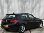 BMW 1-serie 118i Sport Lease Essential | Sportstoelen | Navi, Auto's, BMW, Origineel Nederlands, Te koop, 5 stoelen, Benzine