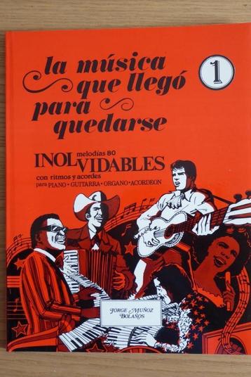 Musica Que Llego Para Quedarse beschikbaar voor biedingen