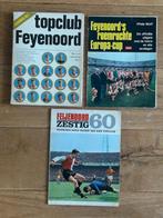 Feyenoord boeken, Gelezen, Ophalen of Verzenden, Balsport, Phida Wolff
