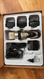 Honden trimmer draadloos, Dieren en Toebehoren, Honden-accessoires, Ophalen of Verzenden, Zo goed als nieuw
