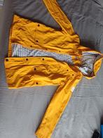 Gele regenjas Hema maat 146, Kinderen en Baby's, Ophalen of Verzenden, Zo goed als nieuw